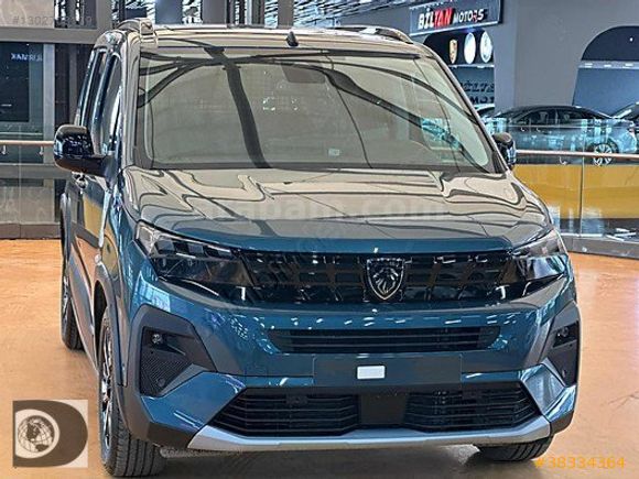 DİCLE'den 0 KM 2026 RİFTER GT 0.79 İLE FUL KREDİ&TAKAS İMK