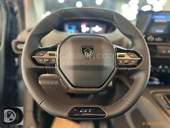 DİCLE'den 0 KM 2026 RİFTER GT 0.79 İLE FUL KREDİ&TAKAS İMK