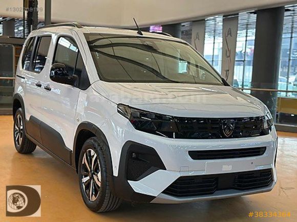 DİCLE'den 0 KM 2026 RİFTER GT 0.79 İLE FUL KREDİ&TAKAS İMK
