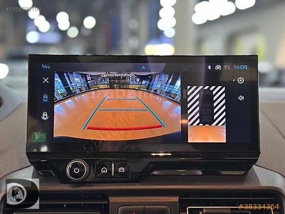 DİCLE'den 0 KM 2026 RİFTER GT 0.79 İLE FUL KREDİ&TAKAS İMK