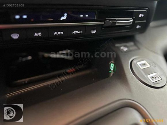 DİCLE'den 0 KM 2026 RİFTER GT 0.79 İLE FUL KREDİ&TAKAS İMK