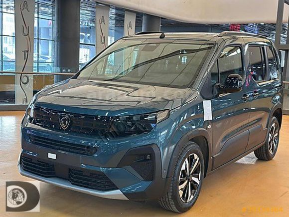 DİCLE'den 0 KM 2026 RİFTER GT 0.79 İLE FUL KREDİ&TAKAS İMK