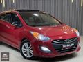 TÜRKOĞLUOTOMOTİV~İ30~1.6CRDİ~ELİTE~CAMTAVAN~LANSMAN~OTOMATİK