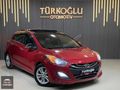 TÜRKOĞLUOTOMOTİV~İ30~1.6CRDİ~ELİTE~CAMTAVAN~LANSMAN~OTOMATİK