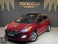 TÜRKOĞLUOTOMOTİV~İ30~1.6CRDİ~ELİTE~CAMTAVAN~LANSMAN~OTOMATİK