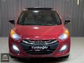 TÜRKOĞLUOTOMOTİV~İ30~1.6CRDİ~ELİTE~CAMTAVAN~LANSMAN~OTOMATİK