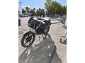 BAKIMLI KAZASIZ TNT 125 PRO