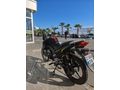 BAKIMLI KAZASIZ TNT 125 PRO