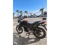BAKIMLI KAZASIZ TNT 125 PRO