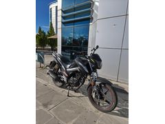 BAKIMLI KAZASIZ TNT 125 PRO