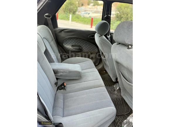 /BEGOĞLU OTOMOTİV/1999 FORD ESCORT CLX KLİMALI ZETECH FIRSAT