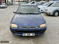 /BEGOĞLU OTOMOTİV/1999 FORD ESCORT CLX KLİMALI ZETECH FIRSAT