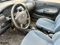 /BEGOĞLU OTOMOTİV/1999 FORD ESCORT CLX KLİMALI ZETECH FIRSAT