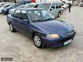 /BEGOĞLU OTOMOTİV/1999 FORD ESCORT CLX KLİMALI ZETECH FIRSAT