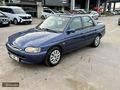 /BEGOĞLU OTOMOTİV/1999 FORD ESCORT CLX KLİMALI ZETECH MOTOR