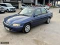 /BEGOĞLU OTOMOTİV/1999 FORD ESCORT CLX KLİMALI ZETECH FIRSAT