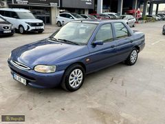/BEGOĞLU OTOMOTİV/1999 FORD ESCORT CLX KLİMALI ZETECH FIRSAT