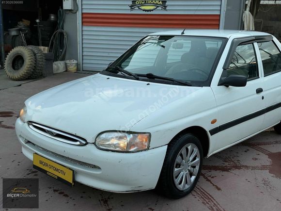 BİÇERDEN MASRAFSIZ FUL BAKIMLI SIFIR MOTOR K.KARTI 12 TAKSİT