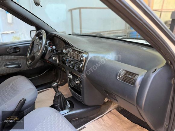 BİÇERDEN MASRAFSIZ FUL BAKIMLI SIFIR MOTOR K.KARTI 12 TAKSİT