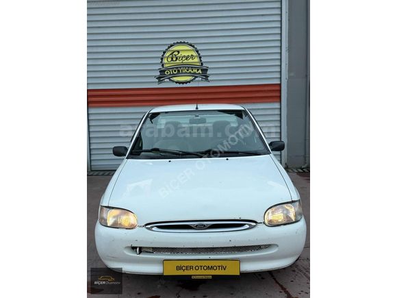 BİÇERDEN MASRAFSIZ FUL BAKIMLI SIFIR MOTOR K.KARTI 12 TAKSİT