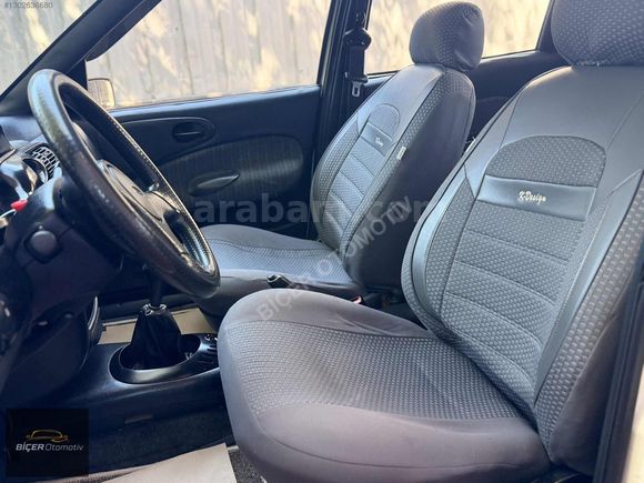 BİÇERDEN MASRAFSIZ FUL BAKIMLI SIFIR MOTOR K.KARTI 12 TAKSİT