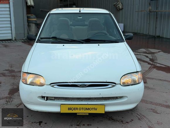 BİÇERDEN MASRAFSIZ FUL BAKIMLI SIFIR MOTOR K.KARTI 12 TAKSİT