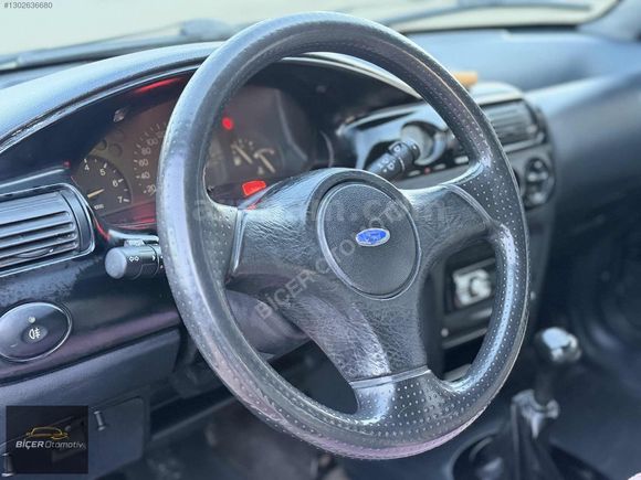 BİÇERDEN MASRAFSIZ FUL BAKIMLI SIFIR MOTOR K.KARTI 12 TAKSİT