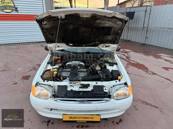 BİÇERDEN MASRAFSIZ FUL BAKIMLI SIFIR MOTOR K.KARTI 12 TAKSİT