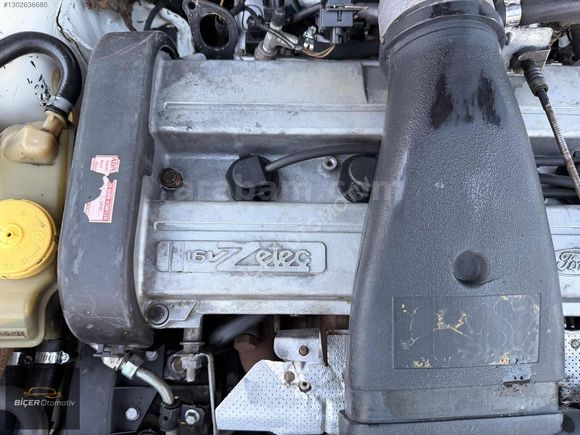 BİÇERDEN MASRAFSIZ FUL BAKIMLI SIFIR MOTOR K.KARTI 12 TAKSİT