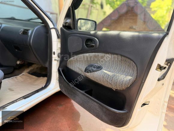 BİÇERDEN MASRAFSIZ FUL BAKIMLI SIFIR MOTOR K.KARTI 12 TAKSİT