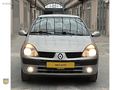 MES AUTO'DAN 2004 CLİO SEDAN 1.5DCİ AUTHENTİQE FULL ORJİNAL
