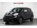 SZR MOTORS DAN 2014 MODEL ÇİFT RENK CAM TAVANLI FIAT 500L