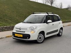 İSTOÇ TA 2016 MODEL FİAT 500 L İKİ BOYA İLK KULLANICI VE BAKIMLI