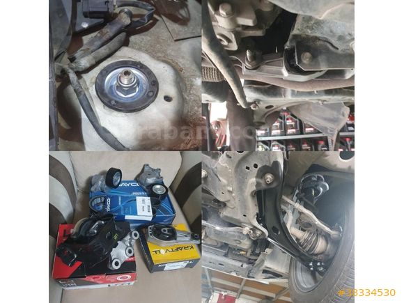 Sahibinden Peugeot 208 1.6 e-HDI Active 2016 Model İstanbul