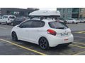 Sahibinden Peugeot 208 1.6 e-HDI Active 2016 Model İstanbul