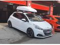 Sahibinden Peugeot 208 1.6 e-HDI Active 2016 Model İstanbul