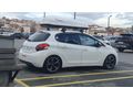 Sahibinden Peugeot 208 1.6 e-HDI Active 2016 Model İstanbul