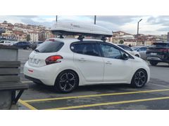 Sahibinden Peugeot 208 1.6 e-HDI Active 2016 Model İstanbul