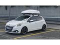 Sahibinden Peugeot 208 1.6 e-HDI Active 2016 Model İstanbul