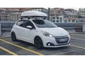 Sahibinden Peugeot 208 1.6 e-HDI Active 2016 Model İstanbul