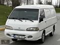 2006 MODEL MASRAFSIZ H100 TAKAS OLUR.