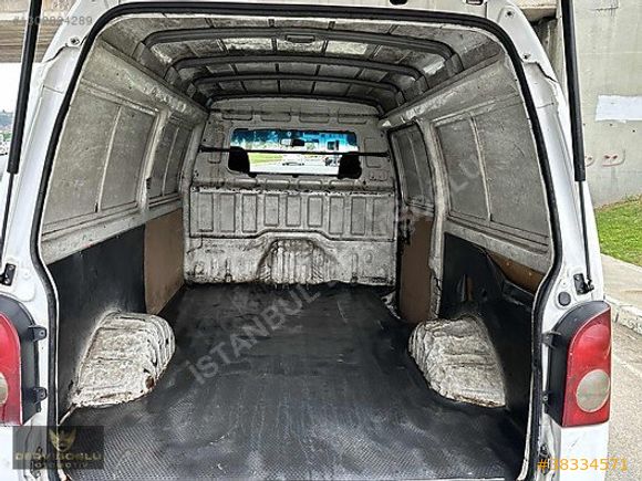 2006 MODEL MASRAFSIZ H100 TAKAS OLUR.