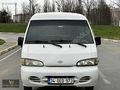 2006 MODEL MASRAFSIZ H100 TAKAS OLUR.