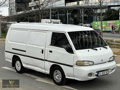 2006 MODEL MASRAFSIZ H100 TAKAS OLUR.