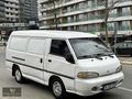 2006 MODEL MASRAFSIZ H100 TAKAS OLUR.