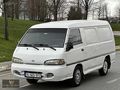 2006 MODEL MASRAFSIZ H100 TAKAS OLUR.