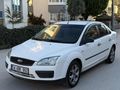 2007 FOCUS 1.6TDCİ TREND X SİTENİN EN UYGUNU KURUŞ MASRAFSIZ