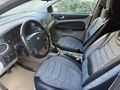 2007 FOCUS 1.6TDCİ TREND X SİTENİN EN UYGUNU KURUŞ MASRAFSIZ