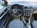 2007 FOCUS 1.6TDCİ TREND X SİTENİN EN UYGUNU KURUŞ MASRAFSIZ