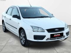 2007 FOCUS 1.6TDCİ TREND X SİTENİN EN UYGUNU KURUŞ MASRAFSIZ
